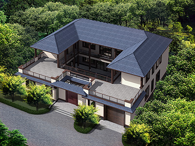 如何設(shè)計(jì)農(nóng)村房屋？農(nóng)村房屋設(shè)計(jì)原則