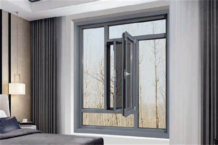 什么是斷橋鋁門窗？它的作用是什么？