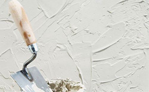 裝修材料快粘粉和膩子的區(qū)別是什么？