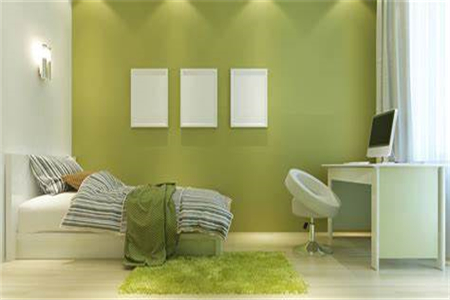 什么是墻面裝修中的“面漆”？如何選購好的面漆？