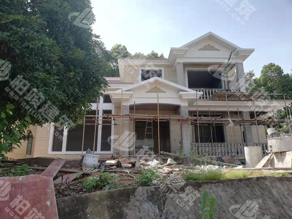 做屋頂防水需要什么材料？具體步驟是什么？