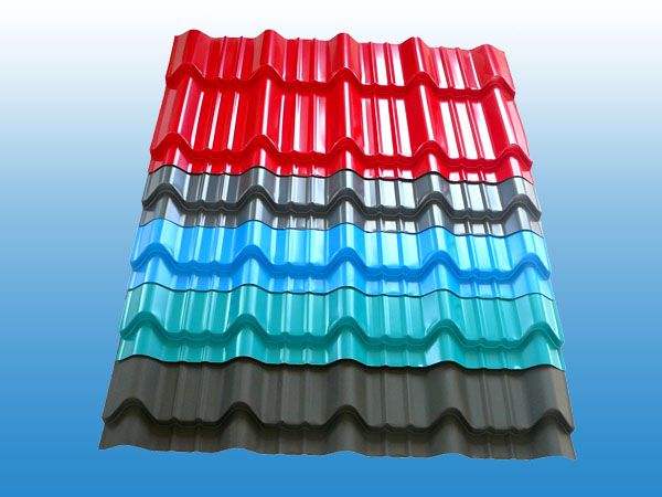 如何選購彩鋼瓦？彩鋼瓦下雨響怎么辦？