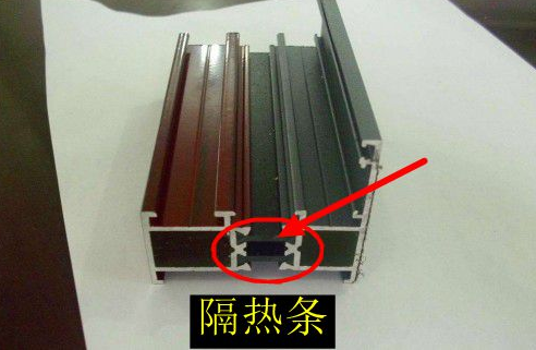 如何選購斷橋鋁門窗？判斷隔熱條材質(zhì)有什么方法？