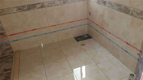 裝修時如何計算瓷磚用量？如何鋪貼瓷磚？如何判斷瓷磚質(zhì)量優(yōu)劣？