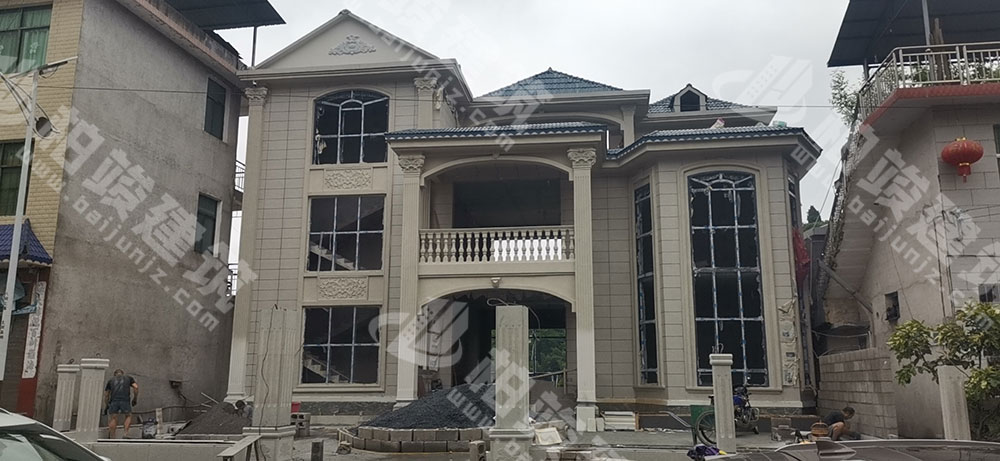 如何計算外墻保溫面積？外墻保溫施工有什么注意事項？