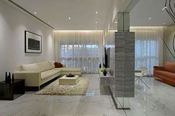 大理石與花崗巖有哪些區(qū)別？性價(jià)比如何？