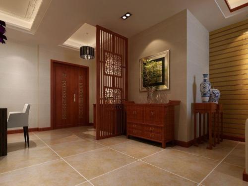 農(nóng)村自建房，為什么要設(shè)計玄關(guān)？什么是玄關(guān)？