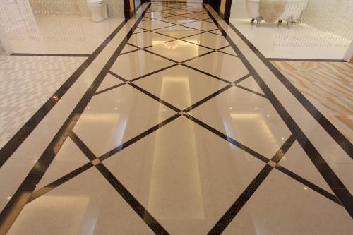 拋光磚是什么？有什么優(yōu)缺點？如何選購好的拋光磚？