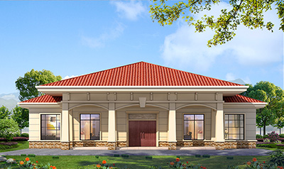 不會選擇別墅設(shè)計圖？來看看小編的推薦吧！