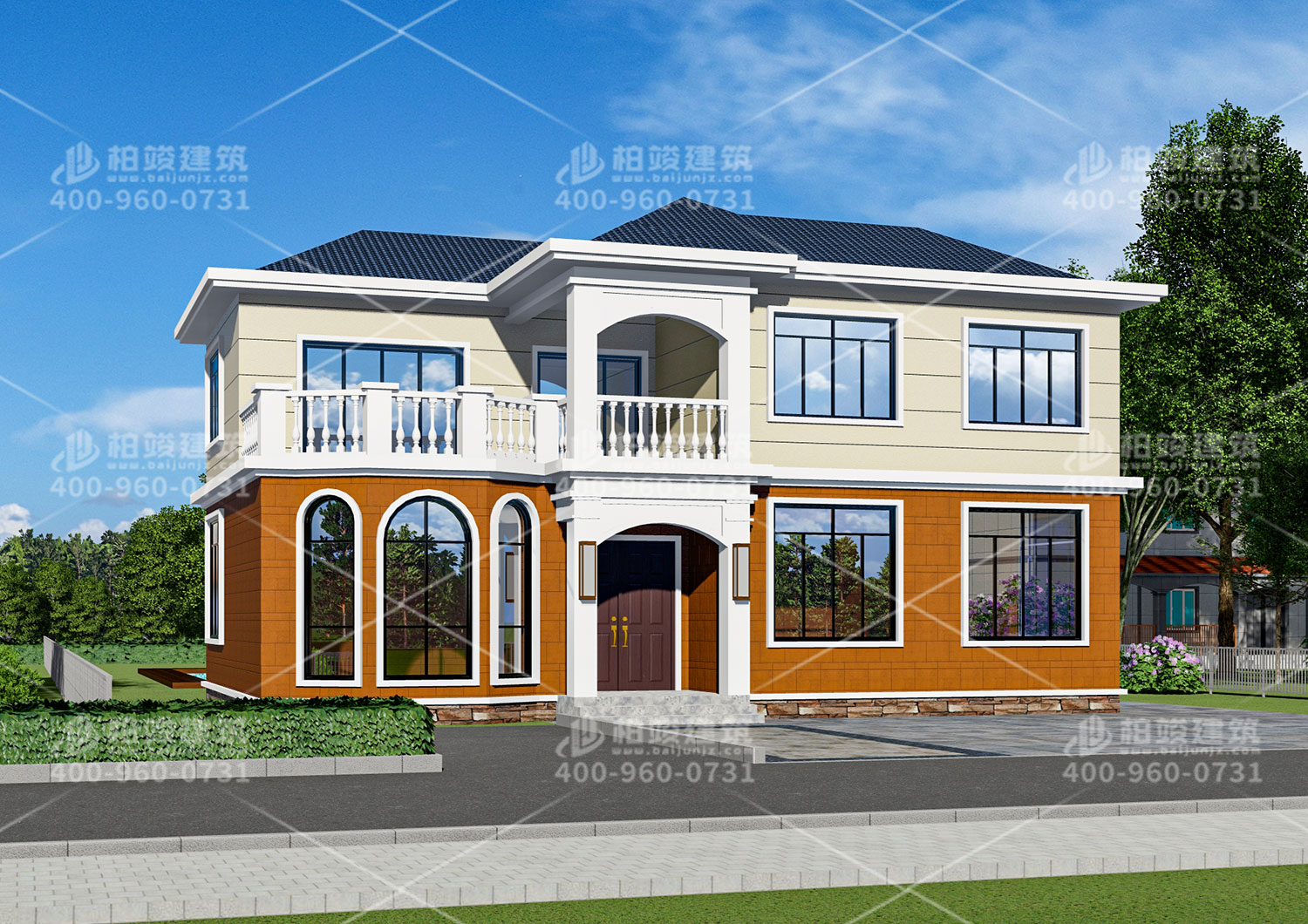 北京黃老板畢業(yè)于裝修設(shè)計(jì)，不顧父母，對(duì)破舊的老房子進(jìn)行裝修