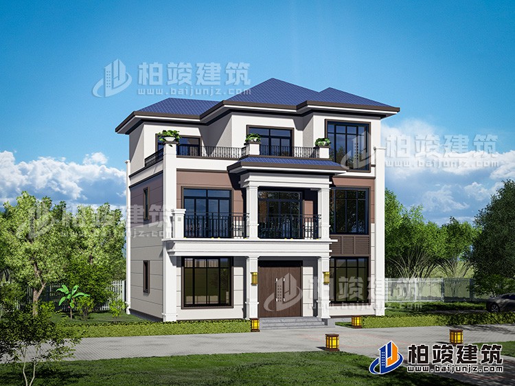 農(nóng)村自建別墅，房子的朝向有什么講究嗎。