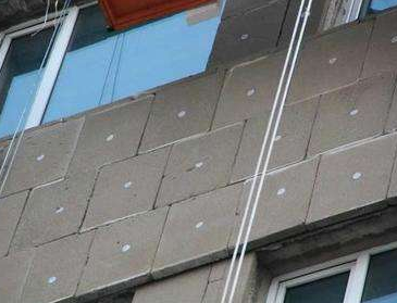 常見(jiàn)的建筑保溫材料有哪些？外墻保溫應(yīng)用I有什么要求？