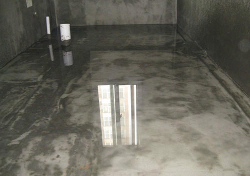 農(nóng)村別墅設(shè)計(jì)里衛(wèi)生間防水的問(wèn)題，大家快來(lái)看看吧