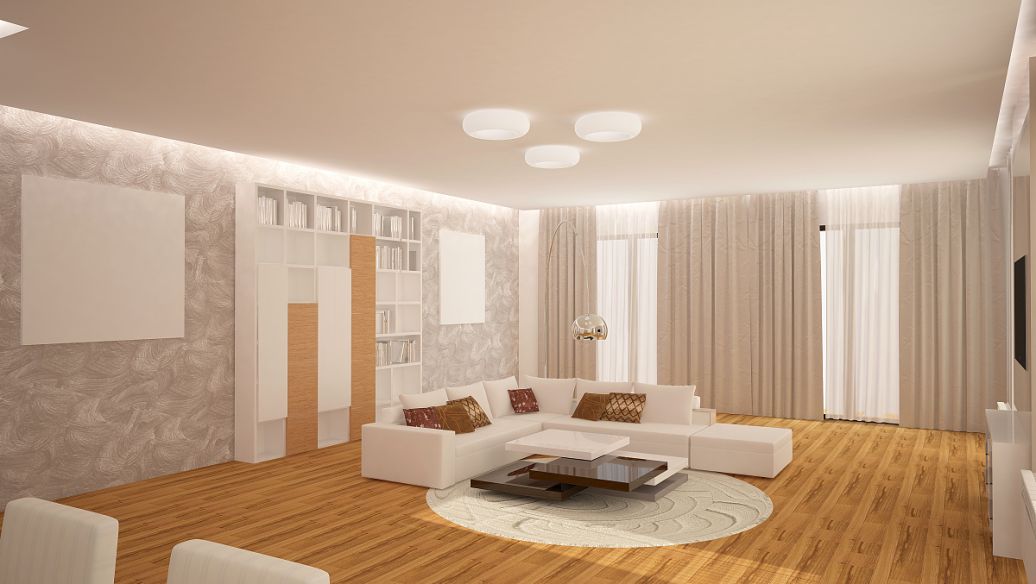 學(xué)習(xí)這些蓋房的裝修技巧，每晚睡得香！