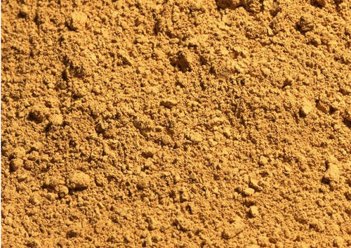 建房子材料沙石的選擇，要怎么選擇了？，那種好？