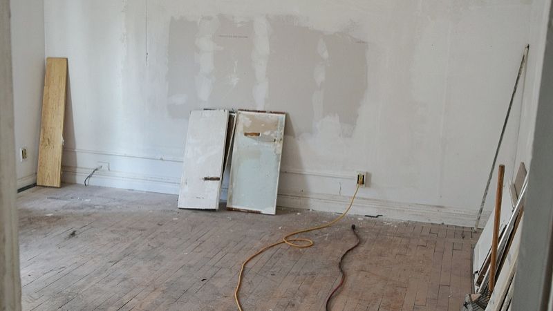 鄉(xiāng)村樓房裝修技巧分享。