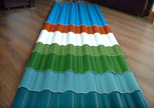 質(zhì)量好的彩鋼瓦要怎么去購買了？