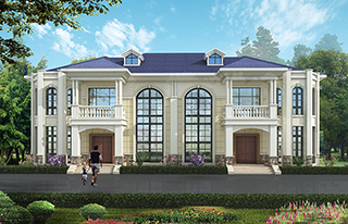 建房要乘早，因為雨季建不了。