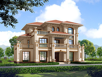 時(shí)間不等人，再不建房就老了。