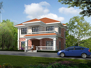 大城市立足困難，在家鄉(xiāng)建筑幸福家園