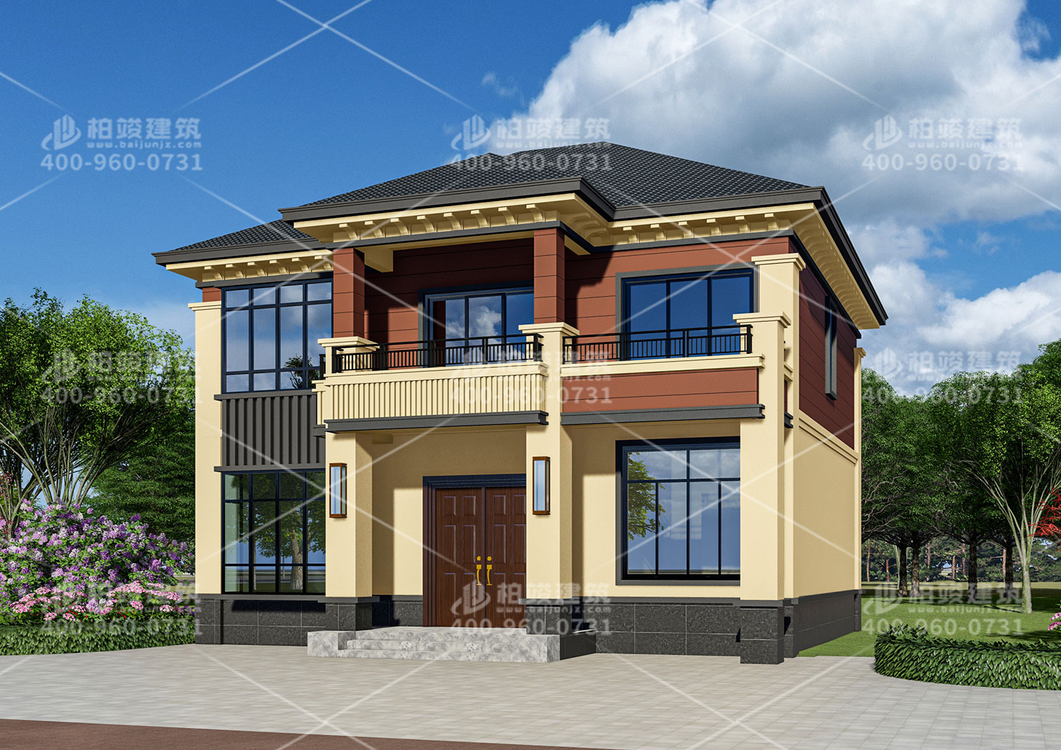 中式風(fēng)水設(shè)計(jì)，最難過時(shí)的設(shè)計(jì)風(fēng)格。