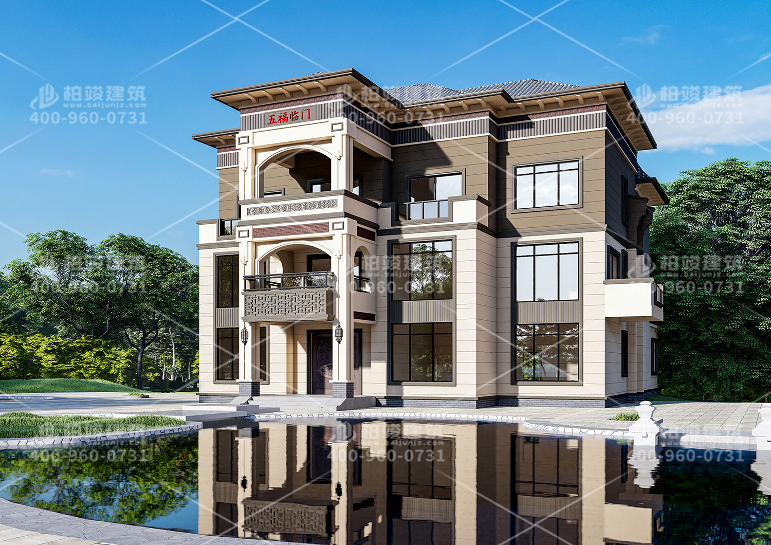 農(nóng)村自建房設(shè)計地板的選擇，讓你不用擔(dān)心裝修