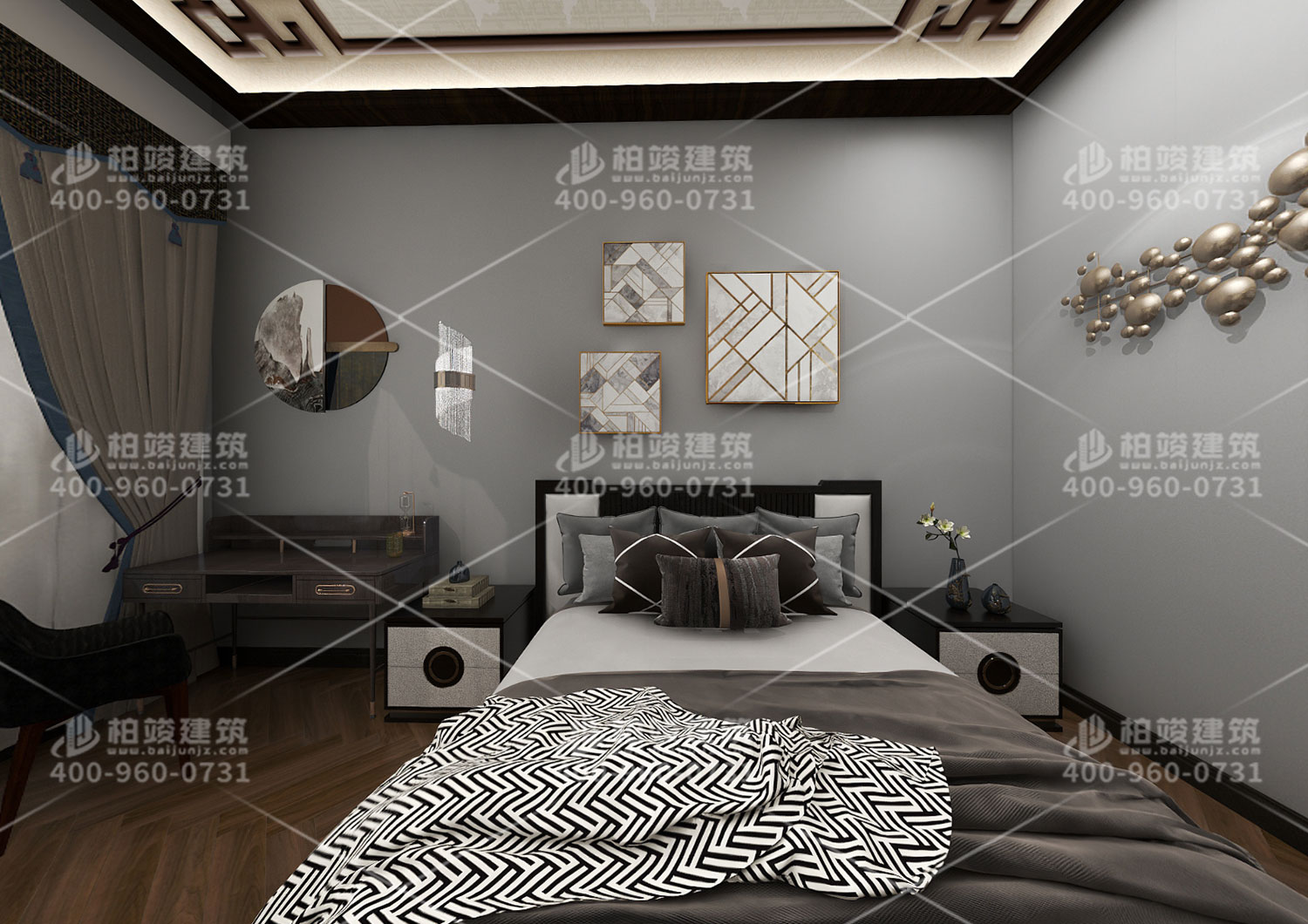 農(nóng)村別墅自建簡(jiǎn)單類型，大家都喜歡。