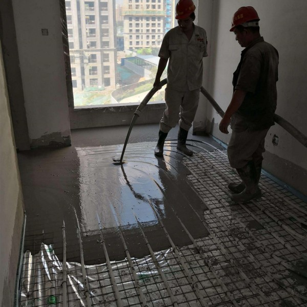 地面找平和厚層自流平非常實(shí)用。讓我們來看看施工要點(diǎn)