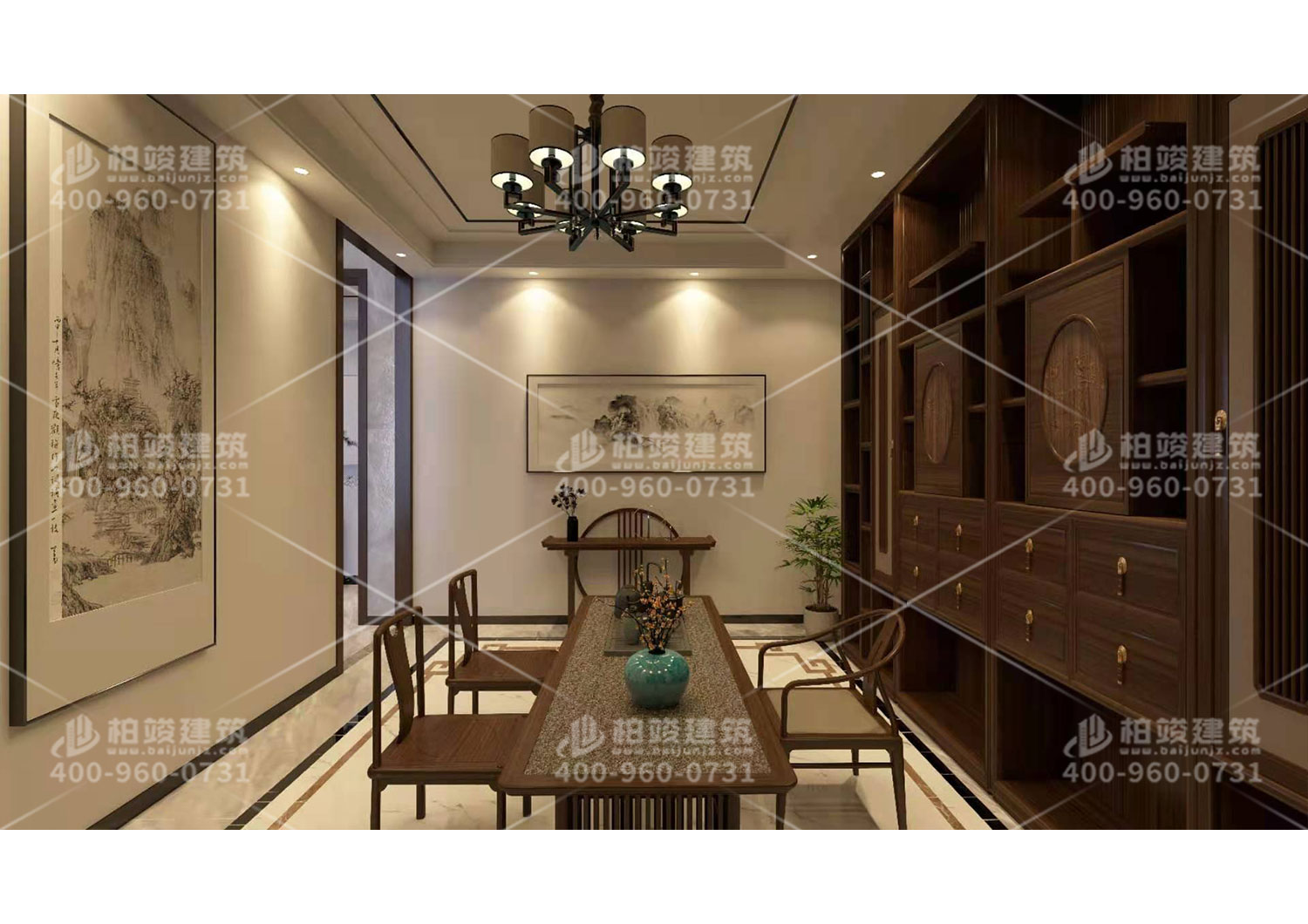 現(xiàn)代風格別墅設(shè)計圖，時尚別墅之王。