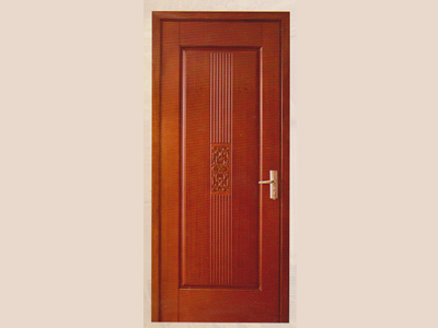 自建房木門的質(zhì)量，三個方法成功選擇。