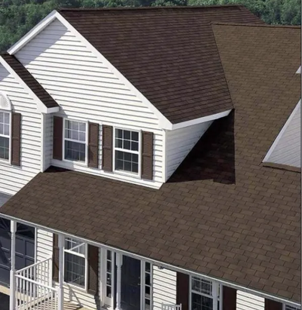 鄉(xiāng)村自建別墅屋頂用什么好。