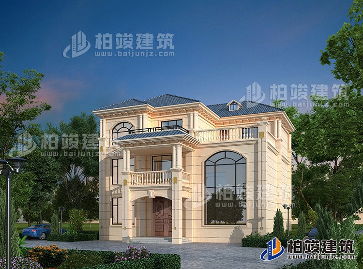 三種人有錢(qián)也不能自建房。