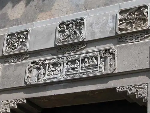 現(xiàn)在裝修師傅都是用這個(gè)做門梁，教大家怎么分辨。