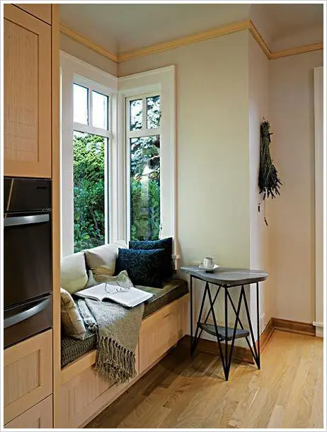 如何計(jì)算一個(gè)房間的飄窗面積，自建房飄窗的三個(gè)注意點(diǎn)。