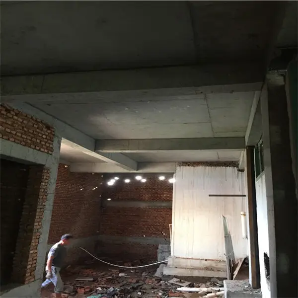 在承重墻破壞的時(shí)候，一定要知道這些加固方法。