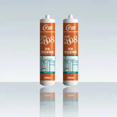 自建房幕墻膠怎么用？幕墻玻璃膠的用法。