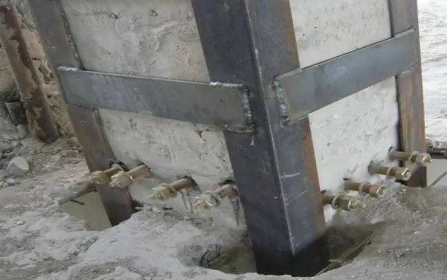 怎么加固地基的6種辦法。