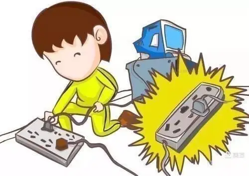 這些防觸電措施，在建別墅之前一定要了解！