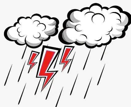 農(nóng)村別墅要做好防雷接地，否則容易引火上身！