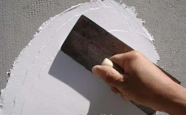 在鄉(xiāng)村別墅建設(shè)中購(gòu)買(mǎi)膩?zhàn)臃蹠r(shí)如何看質(zhì)量