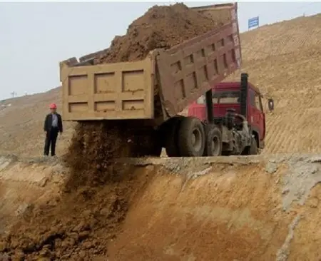 農(nóng)村自建房屋施工時(shí)地梁完成后，多久時(shí)間可以土方回填