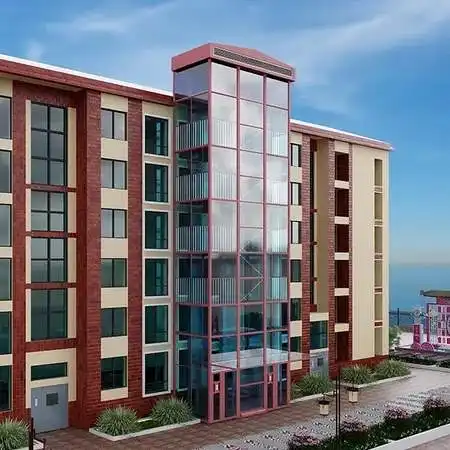 別墅外掛電梯的安裝條件是什么？