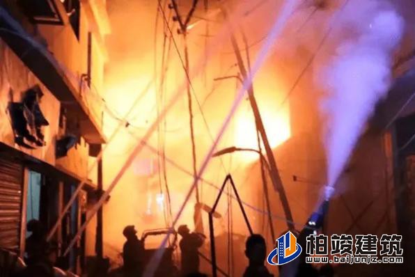 鄉(xiāng)村自建房火災高發(fā)，要注定這些安全常識！