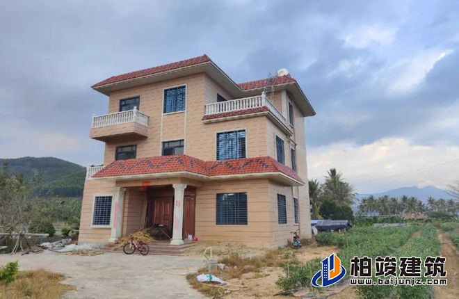 中央擬定：2023年農(nóng)村建房“7不準”，農(nóng)民朋友要了解！