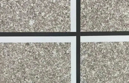 6種常見(jiàn)的外墻仿石漆施工工藝！ 涂料在線,coatingol.com