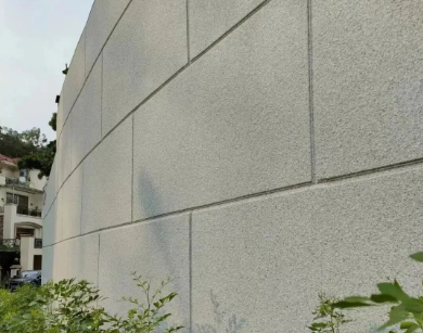 6種常見(jiàn)的外墻仿石漆施工工藝！ 涂料在線,coatingol.com