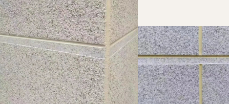 6種常見(jiàn)的外墻仿石漆施工工藝！ 涂料在線,coatingol.com